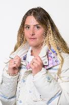 French Team Gathering for Milan-Cortina - Paris