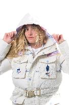 French Team Gathering for Milan-Cortina - Paris