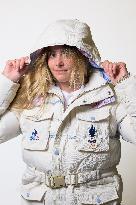 French Team Gathering for Milan-Cortina - Paris