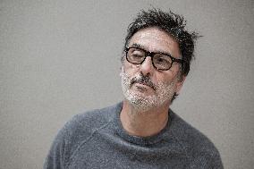 Agora Demain Le Sud Conference On Anti-Semitism - Marseille