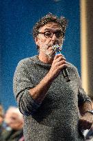 Agora Demain Le Sud Conference On Anti-Semitism - Marseille