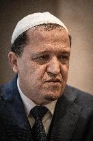 Agora Demain Le Sud Conference On Anti-Semitism - Marseille