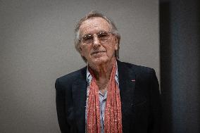 Agora Demain Le Sud Conference On Anti-Semitism - Marseille