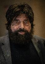 Agora Demain Le Sud Conference On Anti-Semitism - Marseille