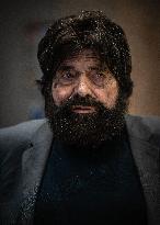 Agora Demain Le Sud Conference On Anti-Semitism - Marseille