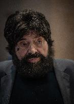 Agora Demain Le Sud Conference On Anti-Semitism - Marseille