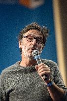 Agora Demain Le Sud Conference On Anti-Semitism - Marseille