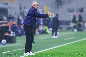 CALCIO - Serie A - Inter - FC Internazionale vs ACF Fiorentina