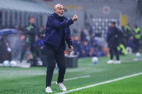 CALCIO - Serie A - Inter - FC Internazionale vs ACF Fiorentina