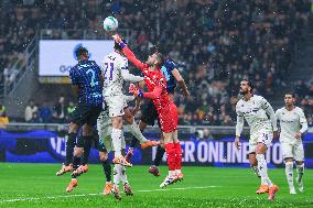 CALCIO - Serie A - Inter - FC Internazionale vs ACF Fiorentina