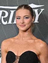 Variety Power of Women: Los Angeles Event