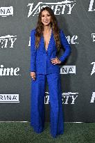 Variety Power of Women: Los Angeles Event