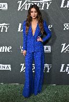 Variety Power of Women: Los Angeles Event