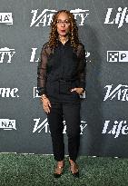 Variety Power of Women: Los Angeles Event