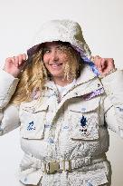 French Team Gathering for Milan-Cortina - Paris