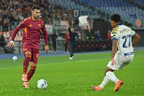 CALCIO - Serie A - AS Roma vs Parma Calcio