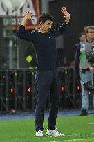 CALCIO - Serie A - AS Roma vs Parma Calcio