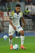 CALCIO - Serie A - AS Roma vs Parma Calcio