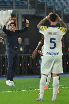 CALCIO - Serie A - AS Roma vs Parma Calcio