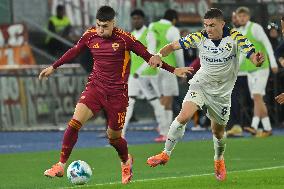 CALCIO - Serie A - AS Roma vs Parma Calcio