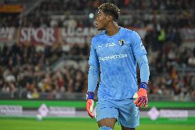 CALCIO - Serie A - AS Roma vs Parma Calcio