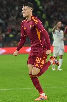 CALCIO - Serie A - AS Roma vs Parma Calcio