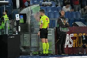 CALCIO - Serie A - AS Roma vs Parma Calcio