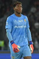 CALCIO - Serie A - AS Roma vs Parma Calcio