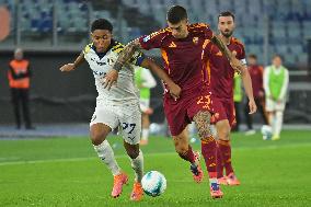 CALCIO - Serie A - AS Roma vs Parma Calcio