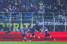 CALCIO - Serie A - Inter - FC Internazionale vs ACF Fiorentina