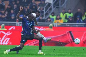 CALCIO - Serie A - Inter - FC Internazionale vs ACF Fiorentina