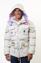 French Team Gathering for Milan-Cortina - Paris