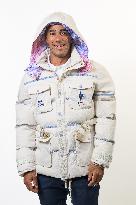 French Team Gathering for Milan-Cortina - Paris