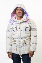 French Team Gathering for Milan-Cortina - Paris