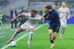 CALCIO - Serie A - Inter - FC Internazionale vs ACF Fiorentina