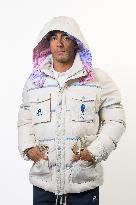 French Team Gathering for Milan-Cortina - Paris