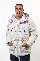 French Team Gathering for Milan-Cortina - Paris