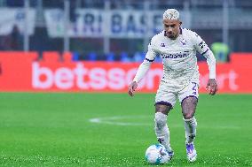 CALCIO - Serie A - Inter - FC Internazionale vs ACF Fiorentina