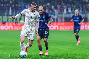 CALCIO - Serie A - Inter - FC Internazionale vs ACF Fiorentina