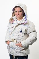 French Team Gathering for Milan-Cortina - Paris