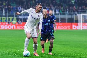CALCIO - Serie A - Inter - FC Internazionale vs ACF Fiorentina