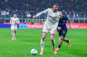 CALCIO - Serie A - Inter - FC Internazionale vs ACF Fiorentina