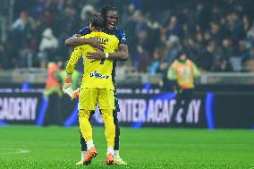 CALCIO - Serie A - Inter - FC Internazionale vs ACF Fiorentina