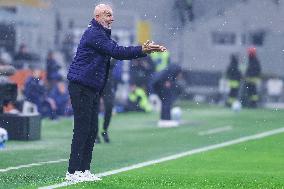 CALCIO - Serie A - Inter - FC Internazionale vs ACF Fiorentina