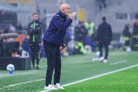 CALCIO - Serie A - Inter - FC Internazionale vs ACF Fiorentina