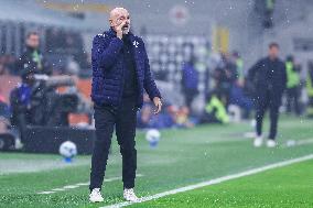 CALCIO - Serie A - Inter - FC Internazionale vs ACF Fiorentina