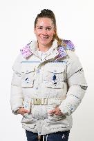 French Team Gathering for Milan-Cortina - Paris