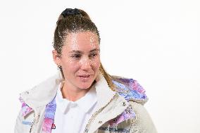 French Team Gathering for Milan-Cortina - Paris