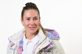 French Team Gathering for Milan-Cortina - Paris