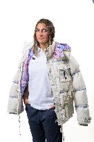 French Team Gathering for Milan-Cortina - Paris